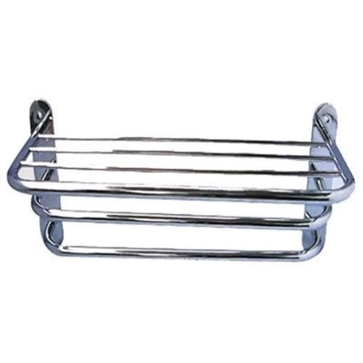 Multiple Towel Rack Silver Konga Online Shopping