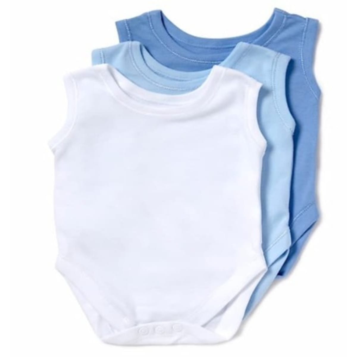 George Bodysuit Pack Of 3 Konga Online Shopping