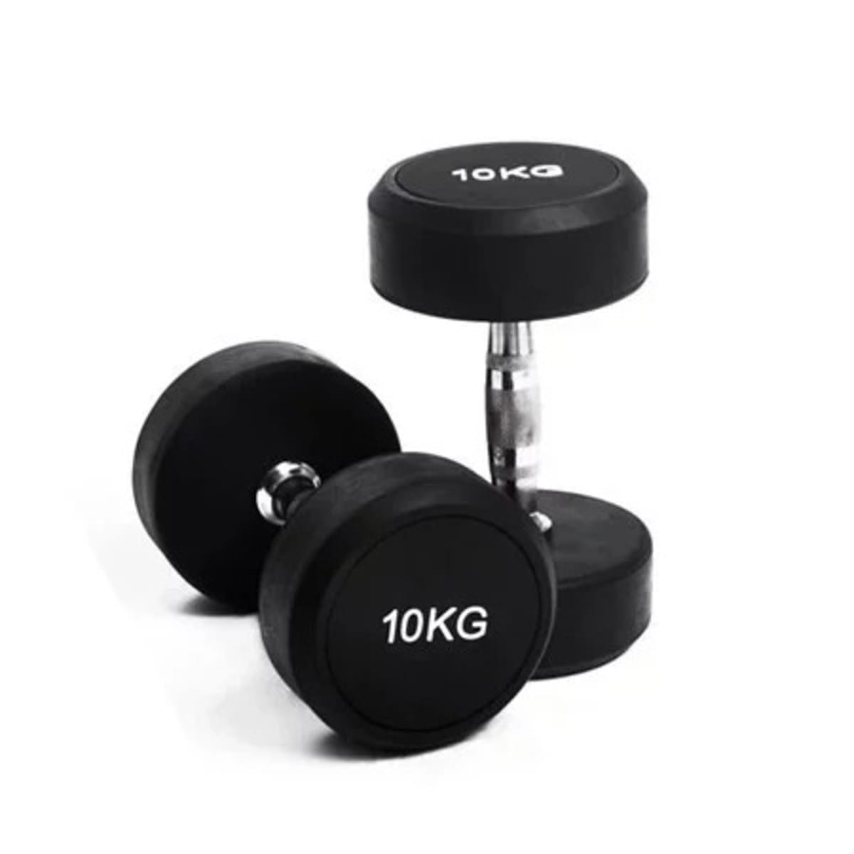 Head dumbbell top set