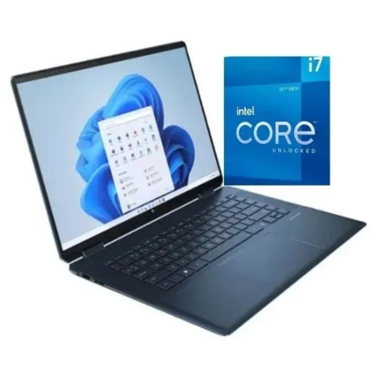 hp spectre x360 16 2 in 1 laptop 16t f2000