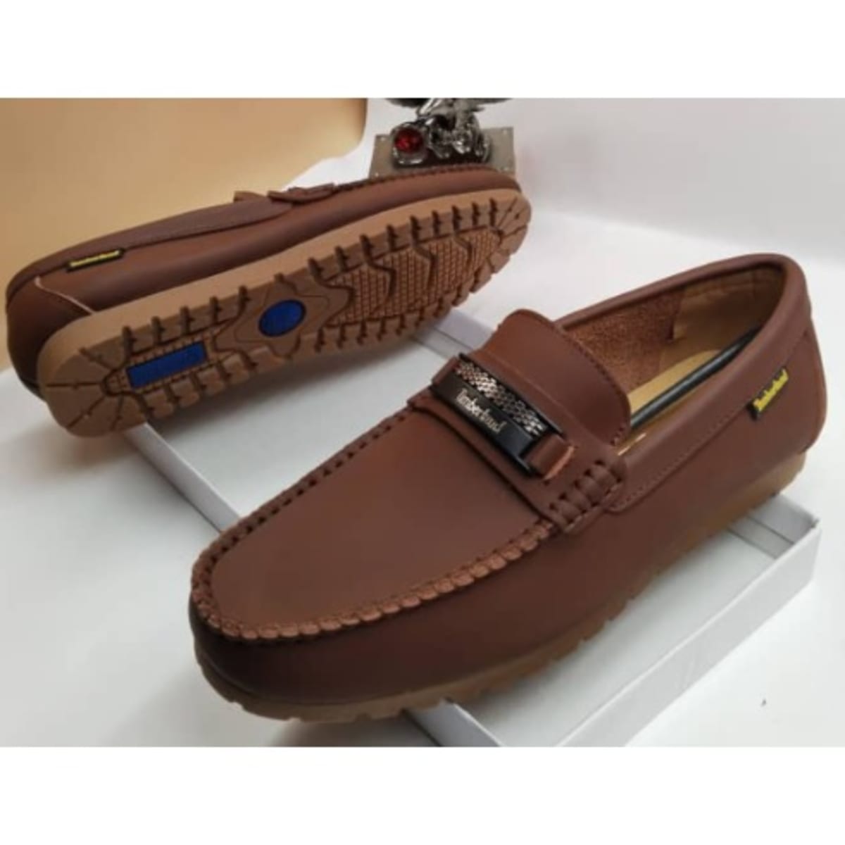 Timberland loafer clearance
