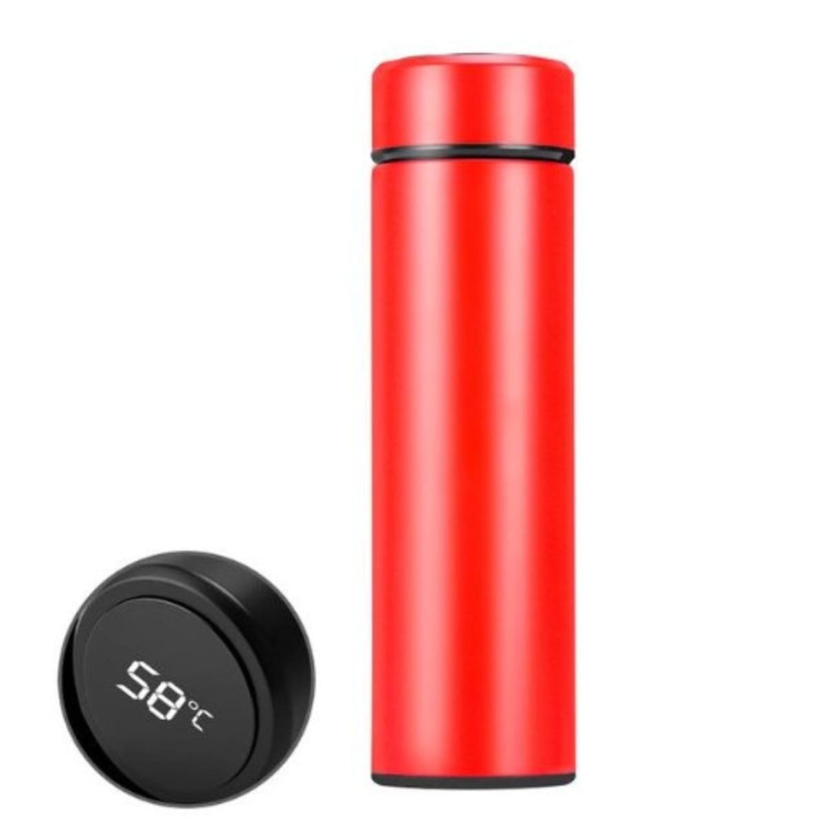Smart Thermos NO Display - Battery Replacement 