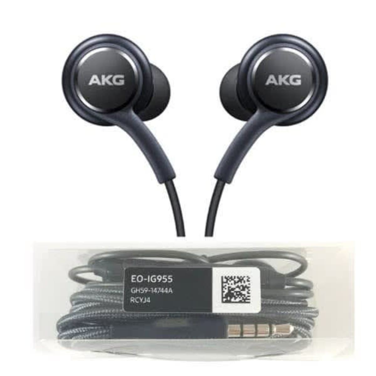 Akg earpiece store