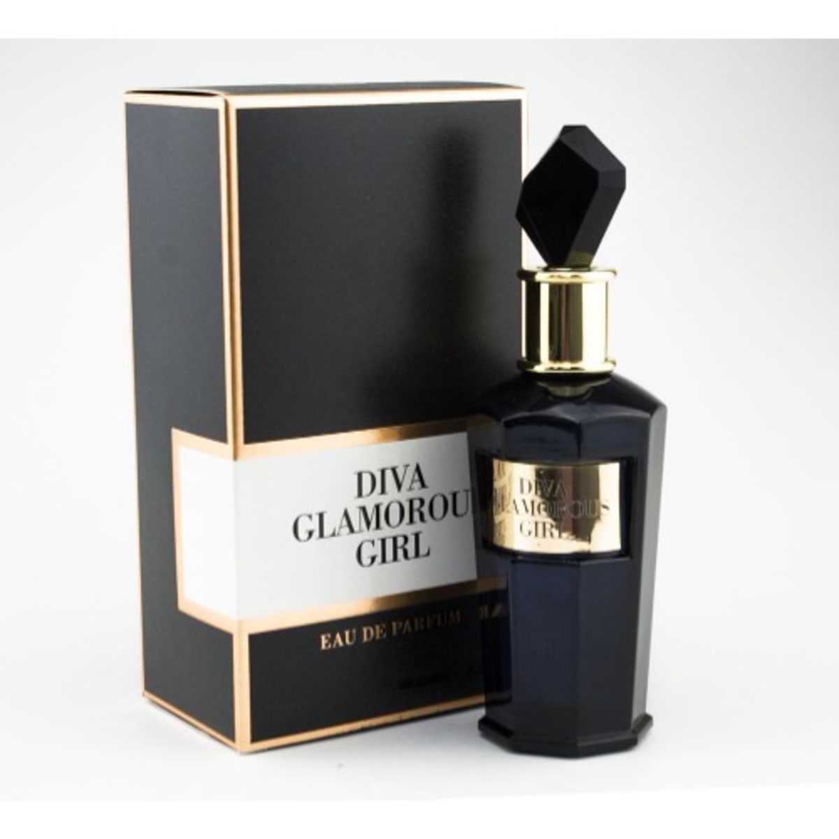Glamorous Girl Eau De Parfum 100ml Konga Online Shopping