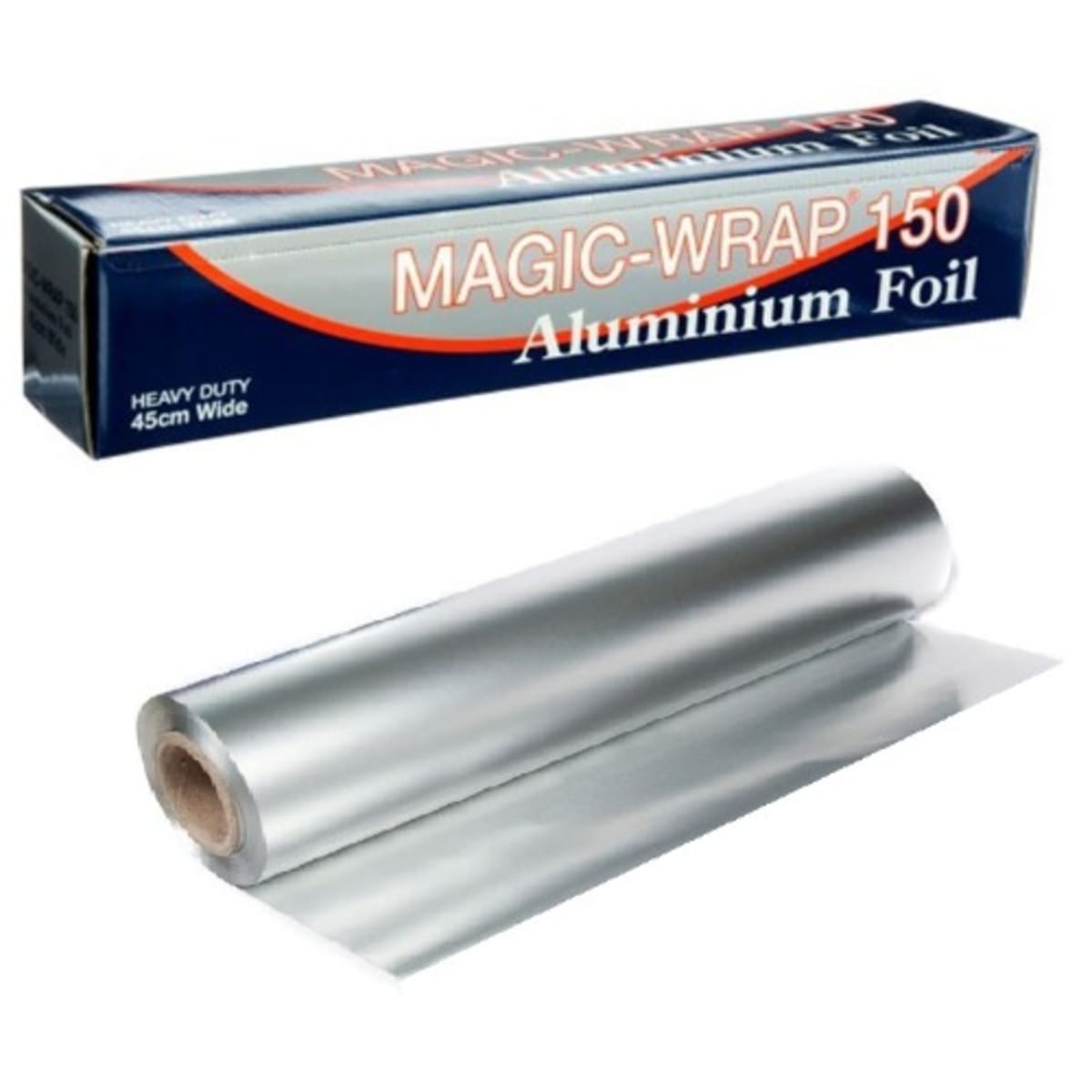 Wrap foil shop