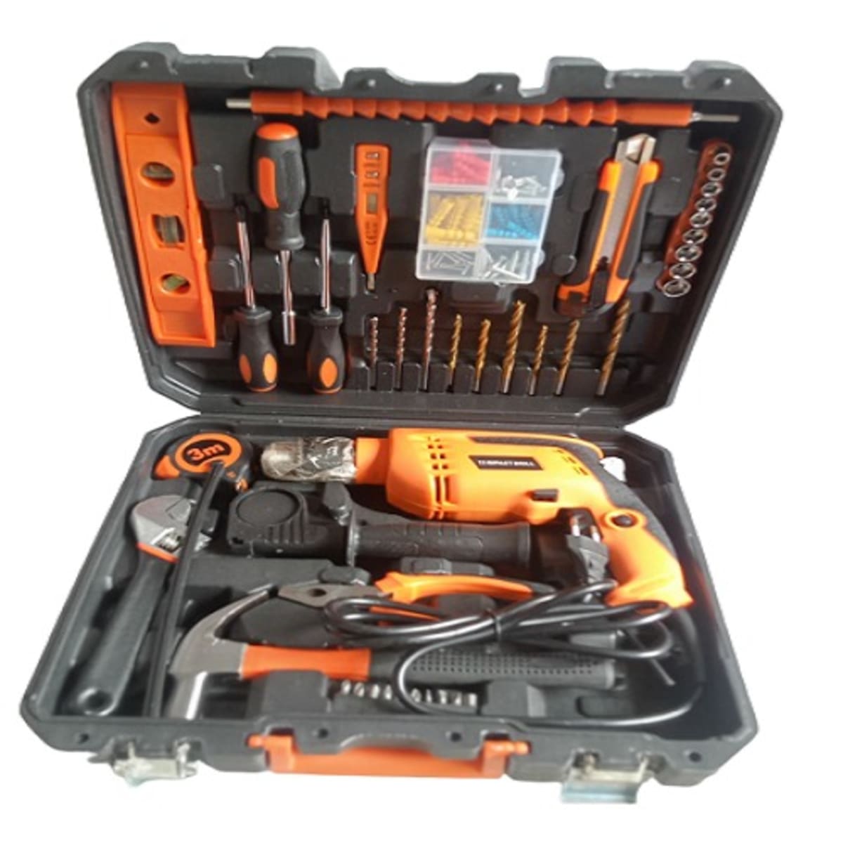 Drill machine store box price