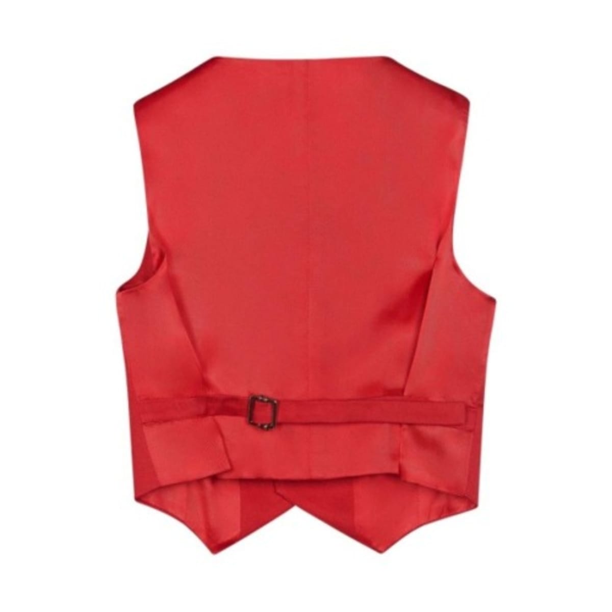 Childrens red waistcoat sales