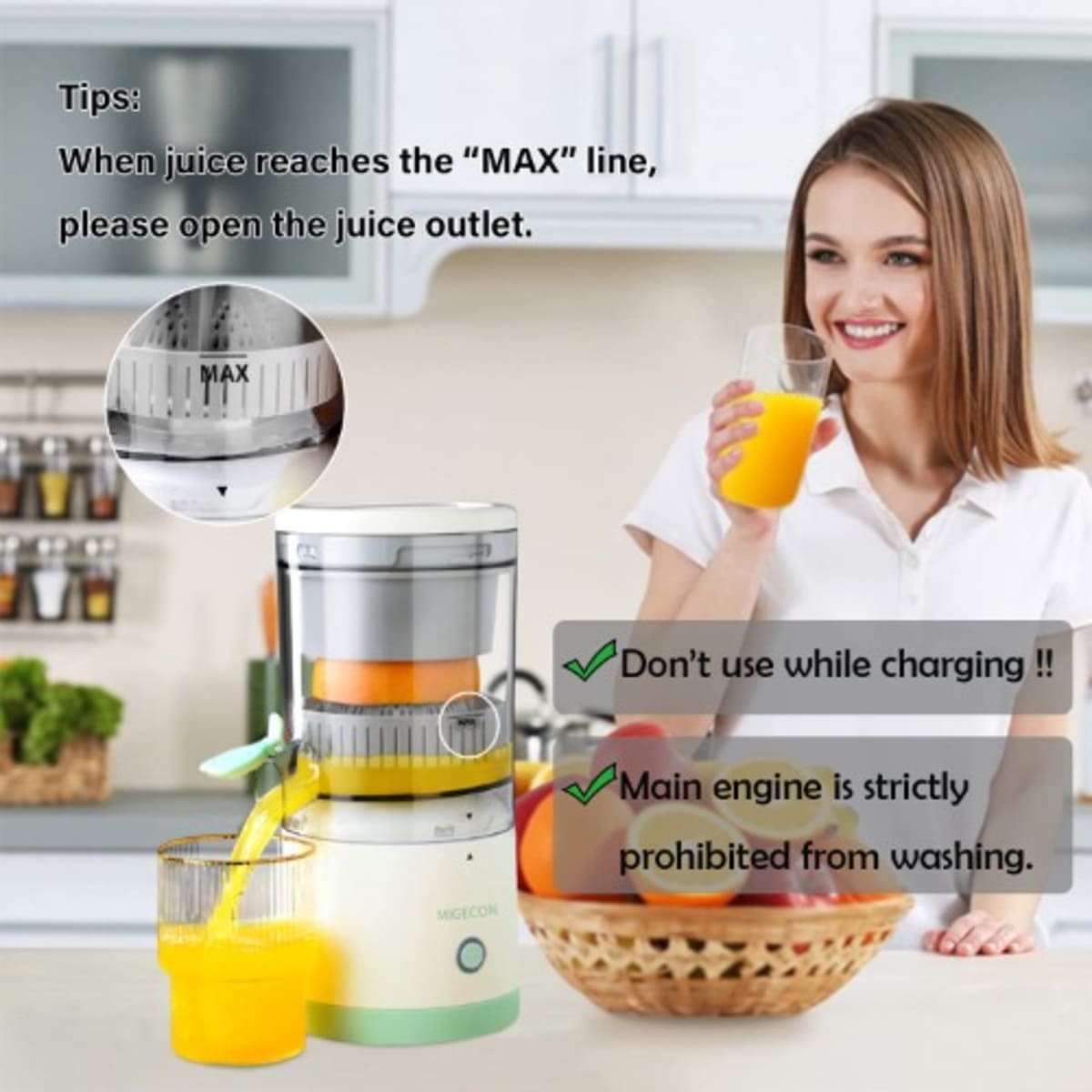 Electric hotsell juicers online