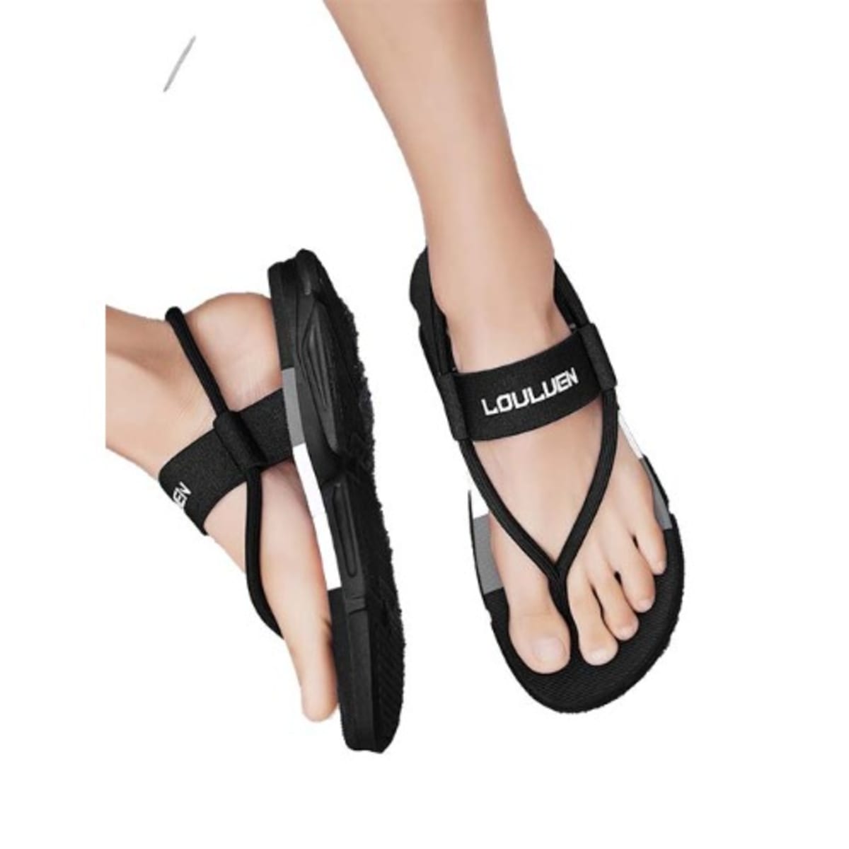 Louluen sandals new arrivals