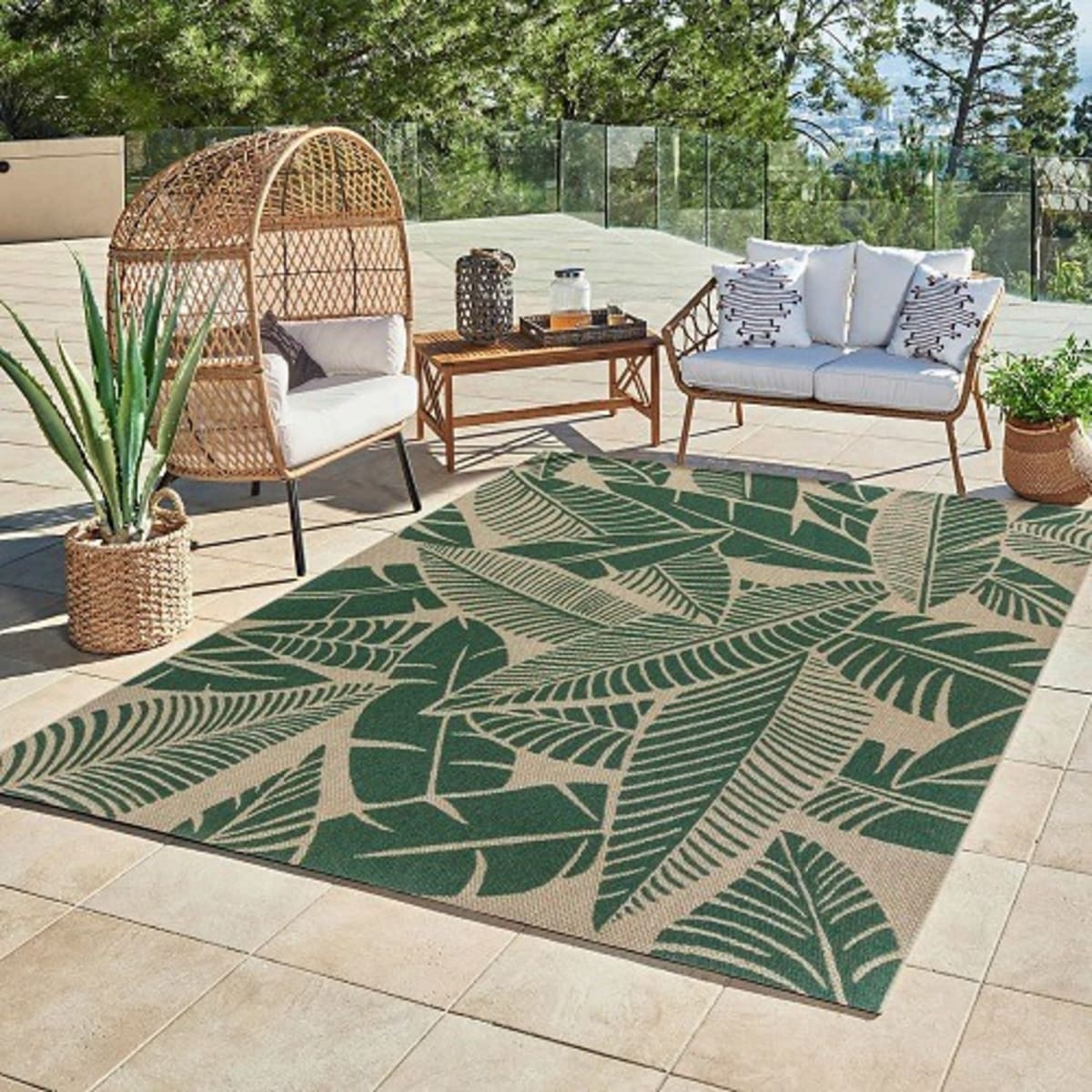 Studio by brown jordan patio furniture top