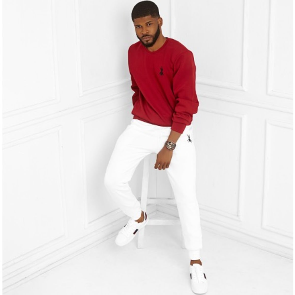 Anthro Sweater Joggers And A Free Cap Konga Online Shopping