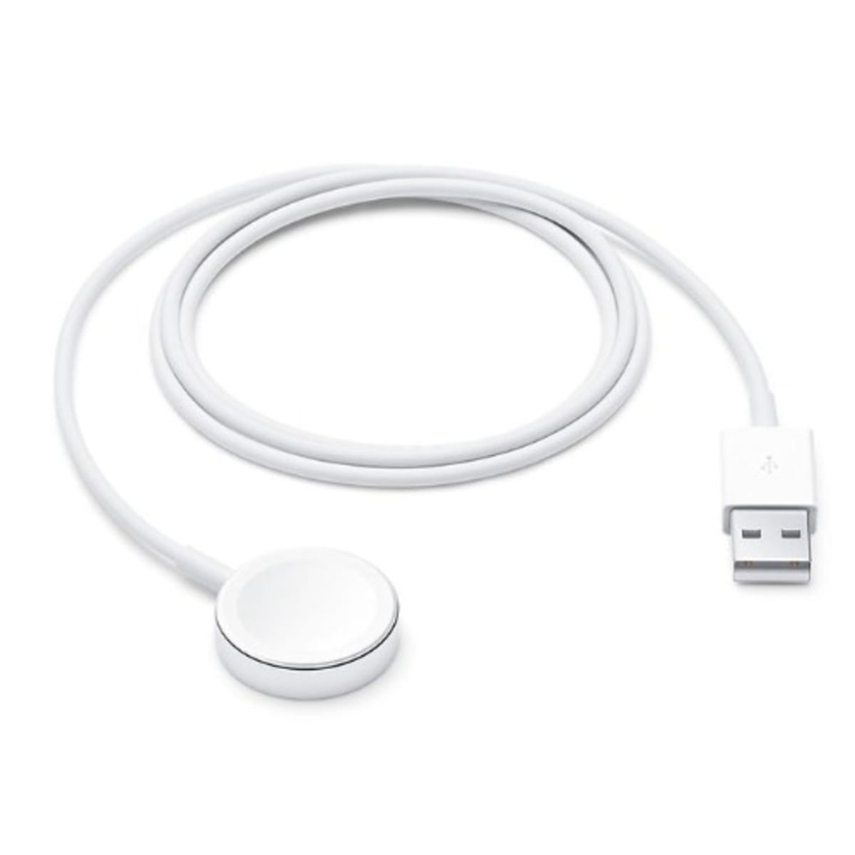 Apple watch series store 6 qi charging