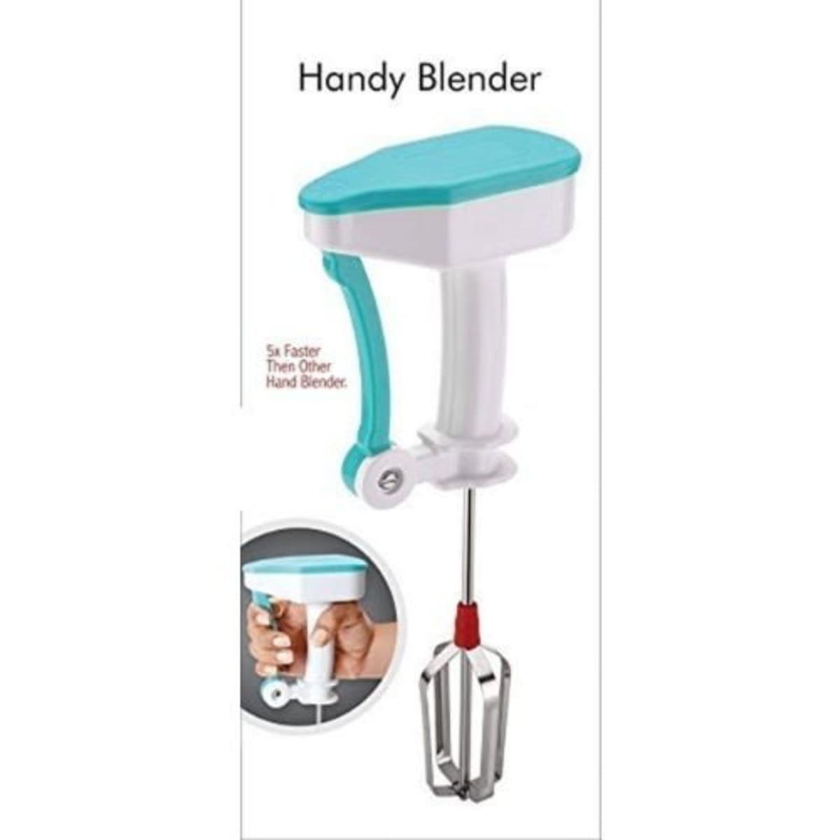 Manual Blender  Konga Online Shopping