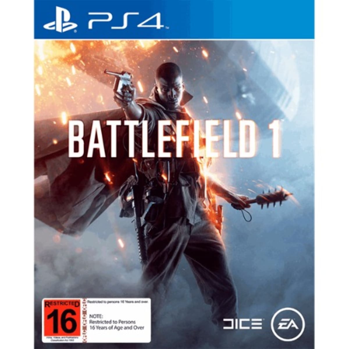 Electronic arts battlefield 1 cheap
