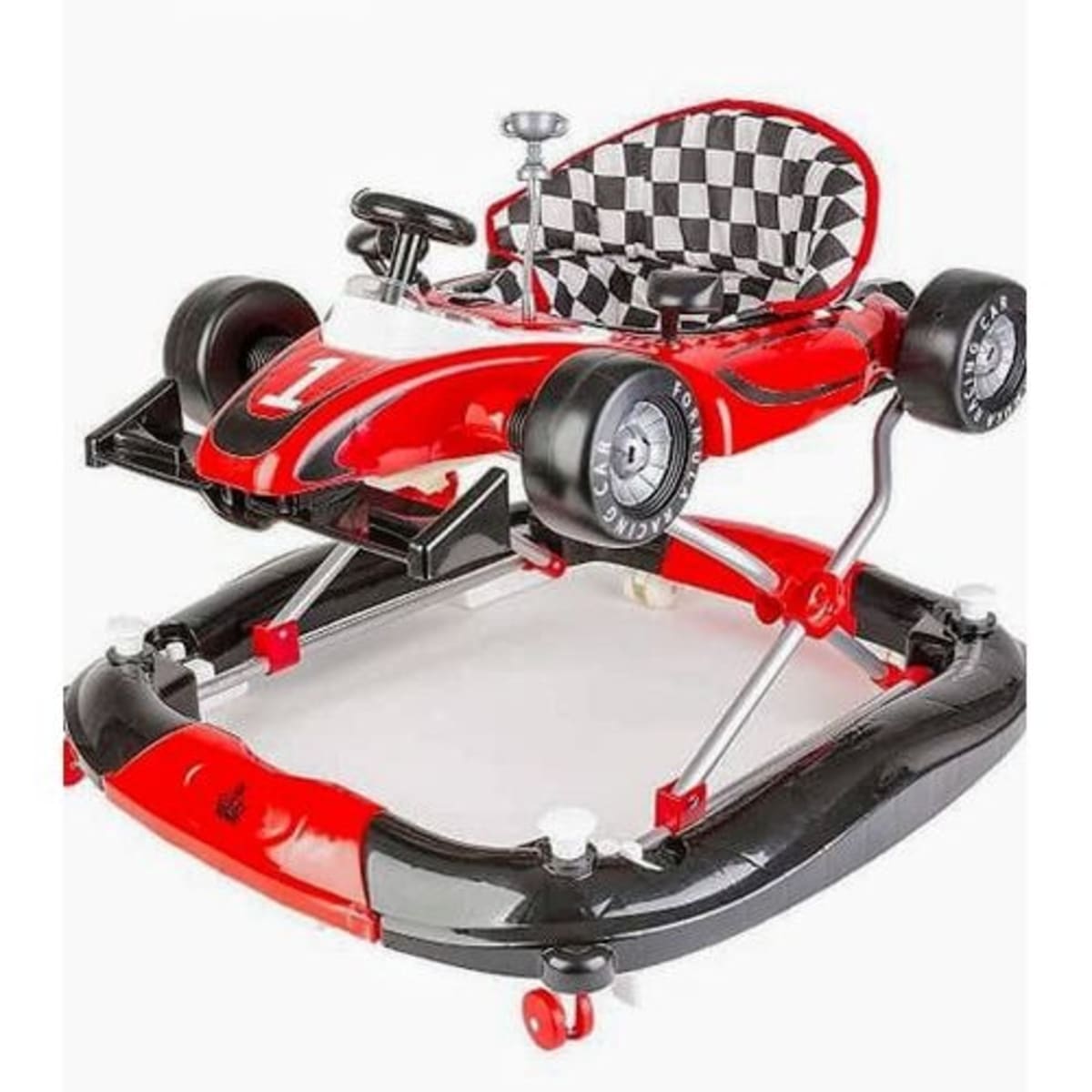 Formula kid baby walker hot sale