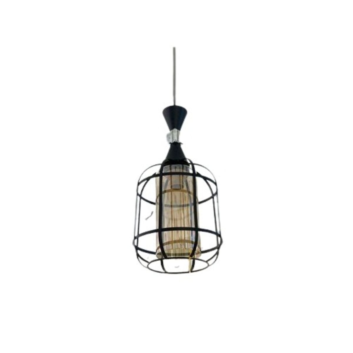 Drop light hot sale fitting