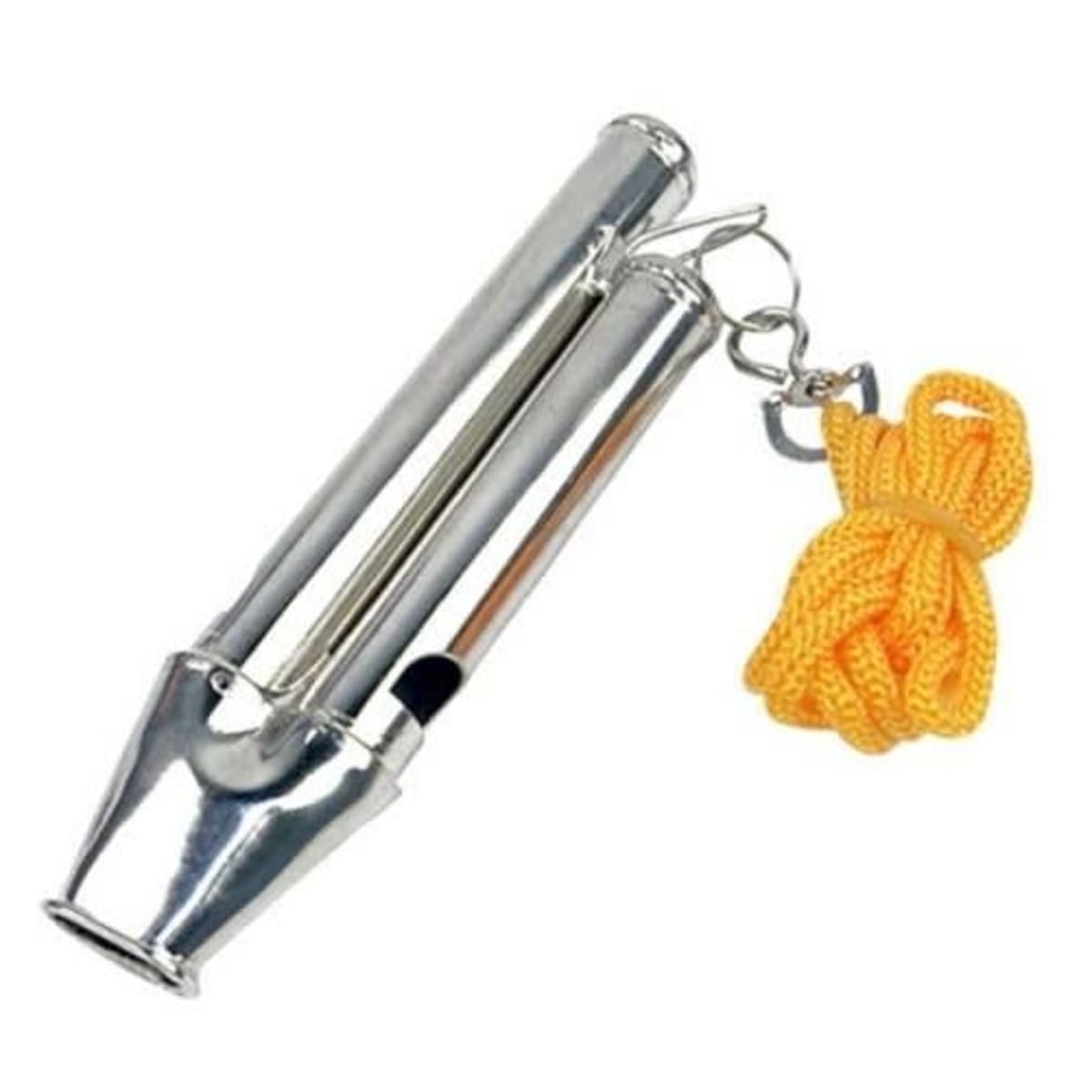 Security whistle on sale