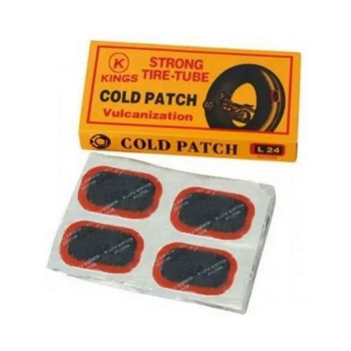 Tyre Cold Patch Repair Kit Konga Online Shopping