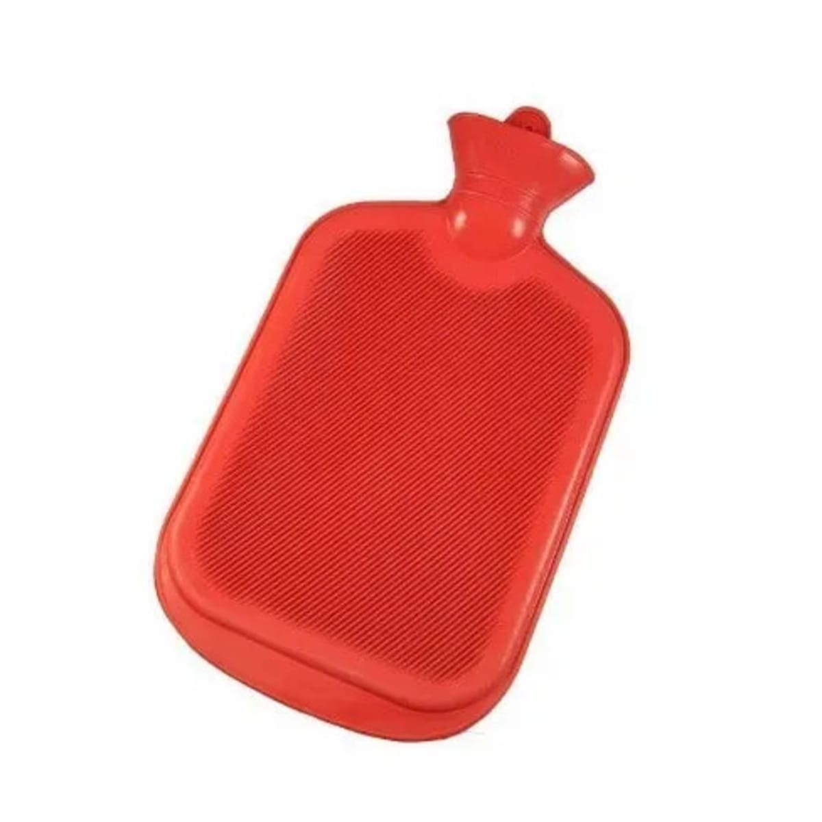 Medical Natural Rubber Hot Water Bag With Cover China Manufacturer