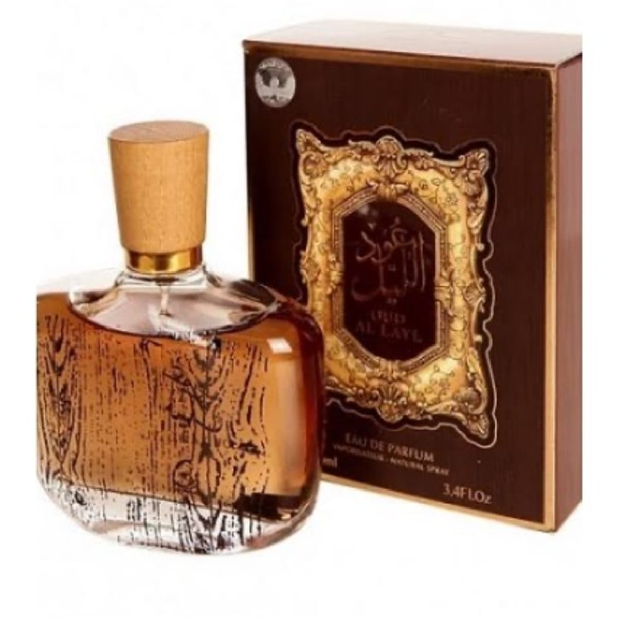 Oud al lail perfume deals