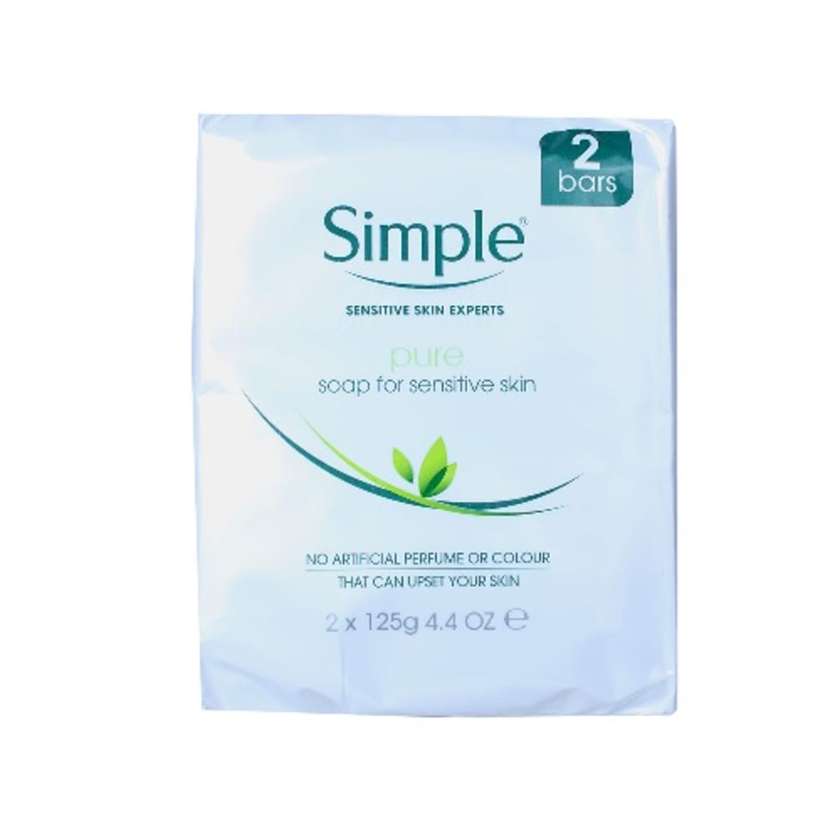 Simple soap clearance