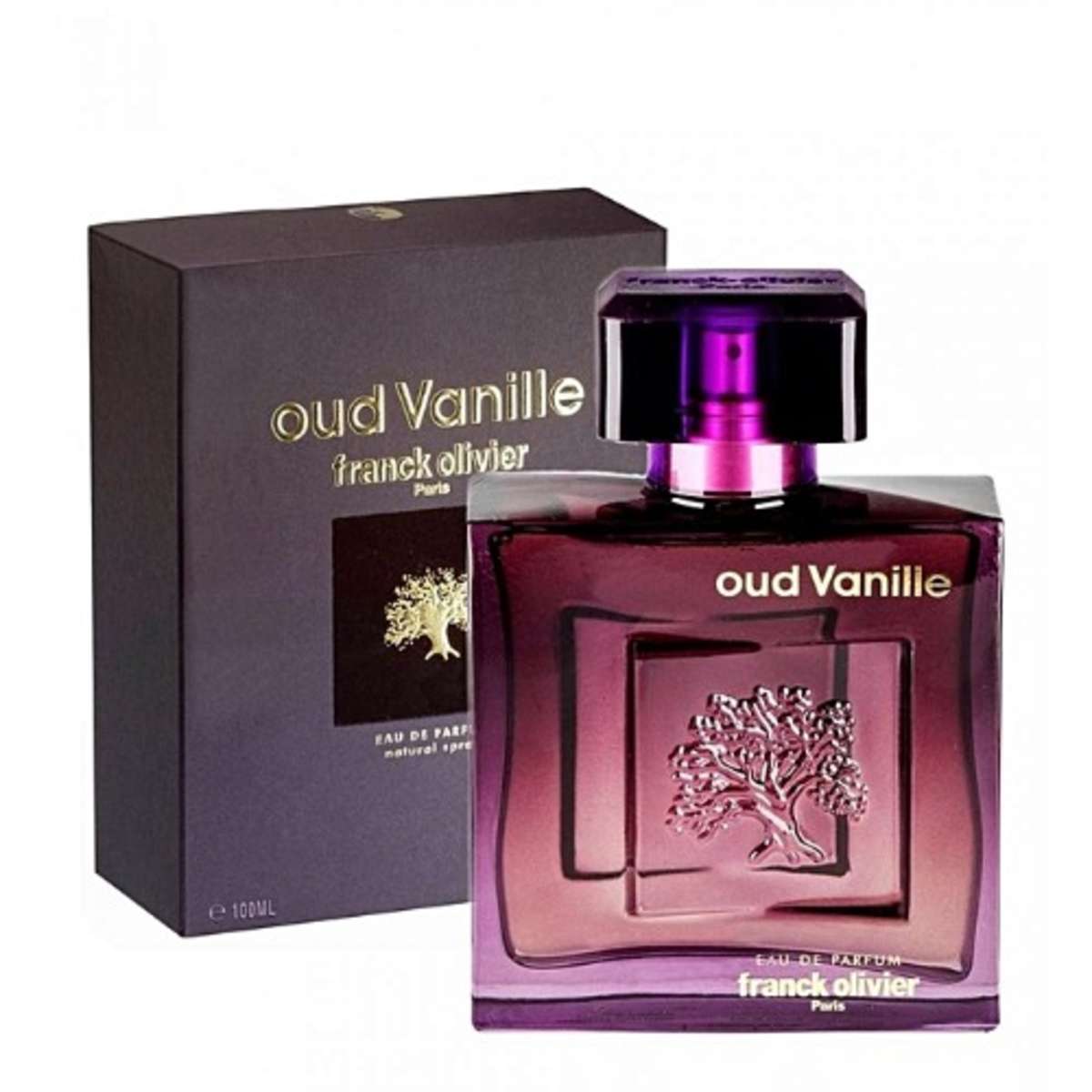 Vanilla oud perfume deals