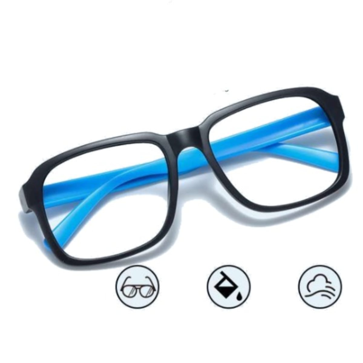 Lensless glasses new arrivals
