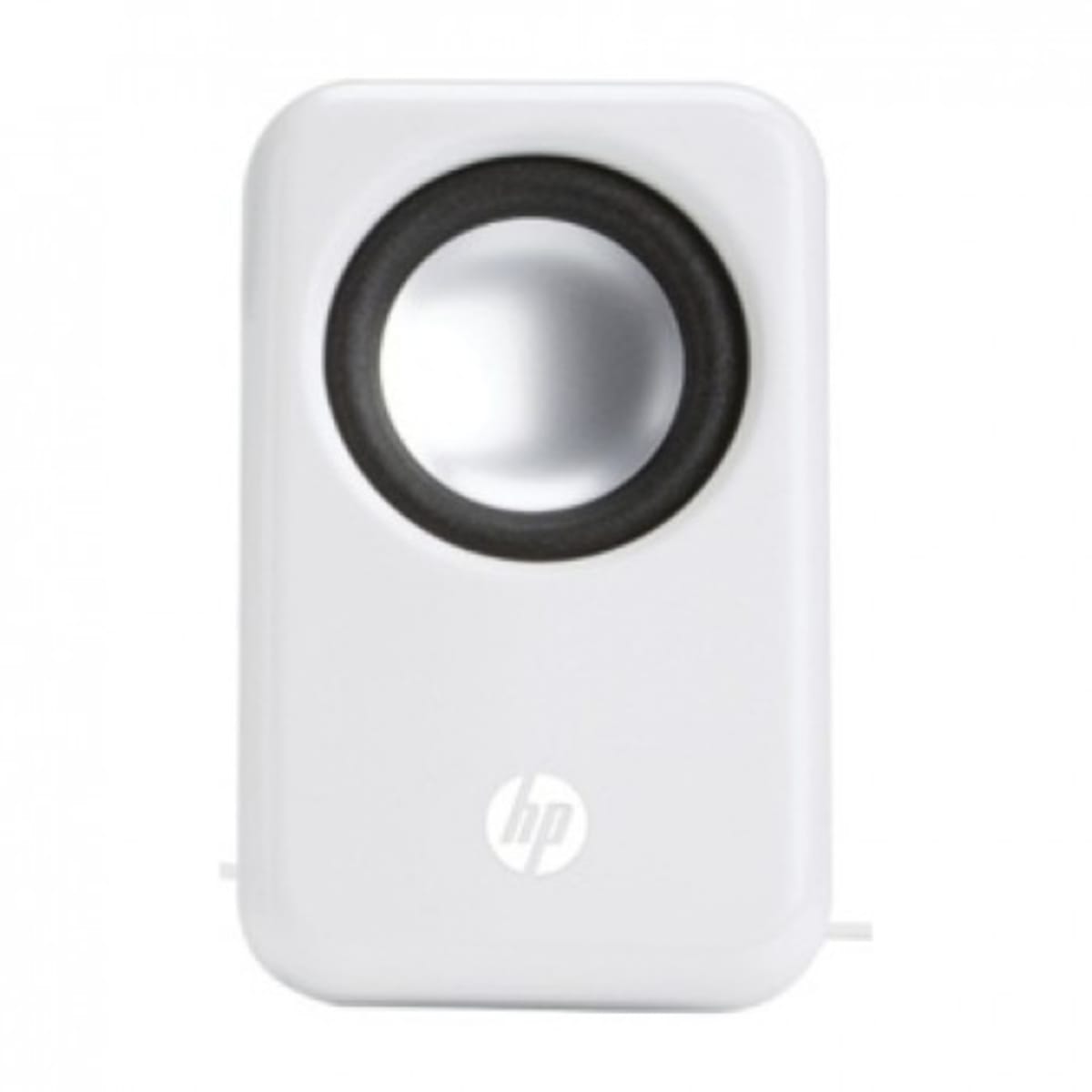 Hp multimedia speakers 2.0 discount