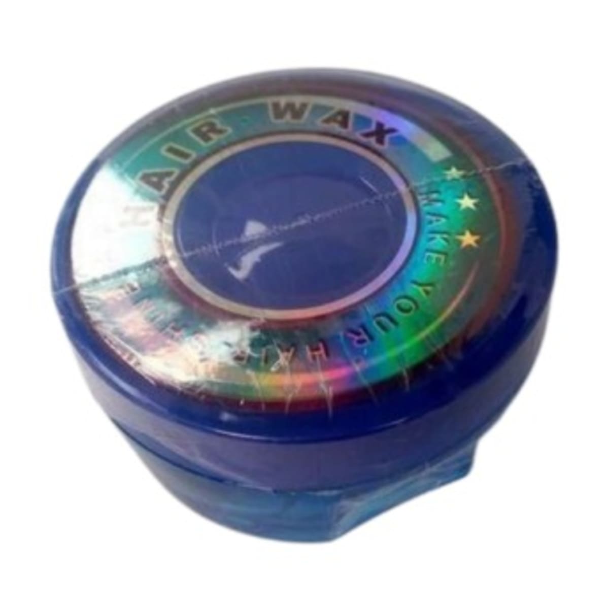 Hair-Wax Edge Control Gel- 100ml x 4Colors