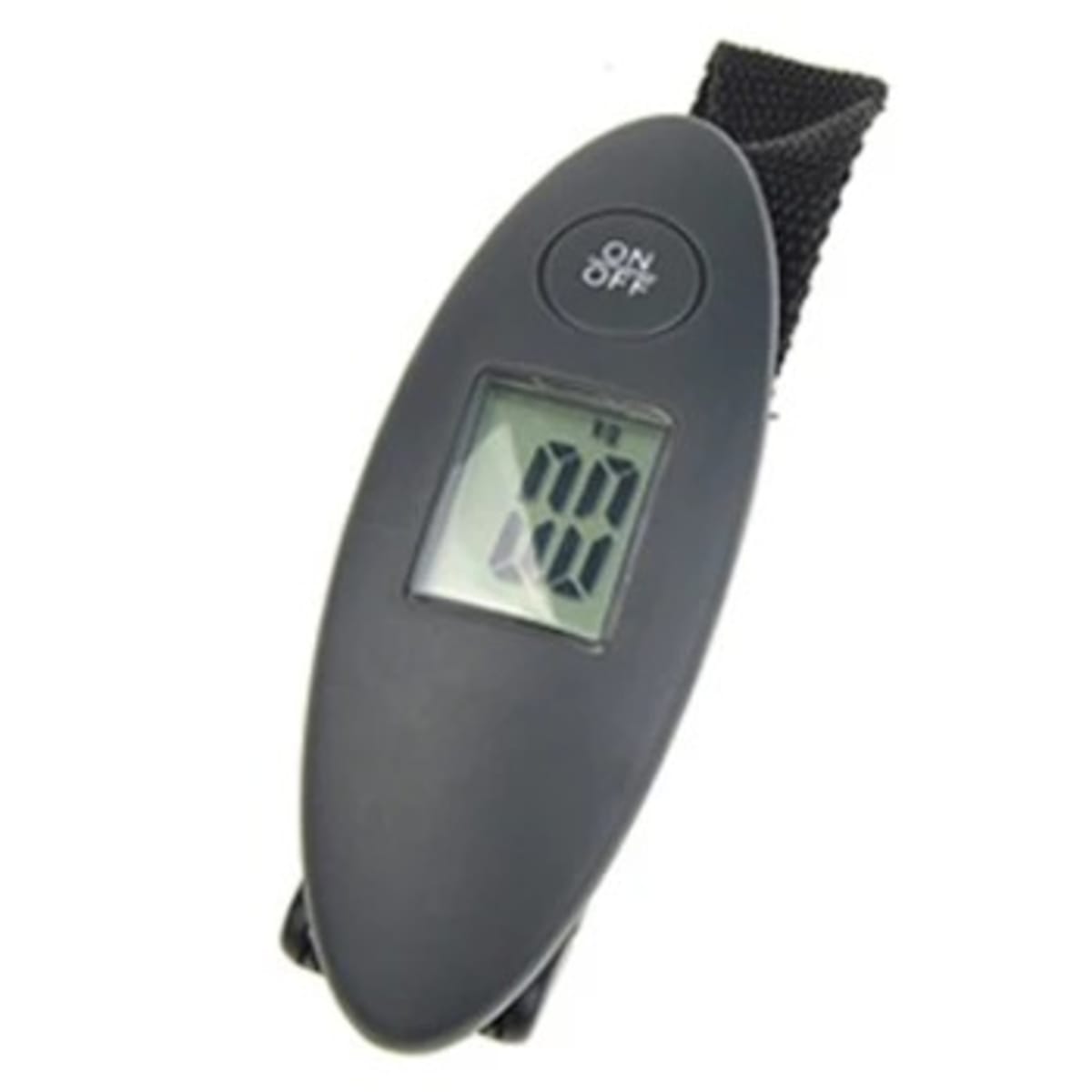 Digital luggage sales scale kmart