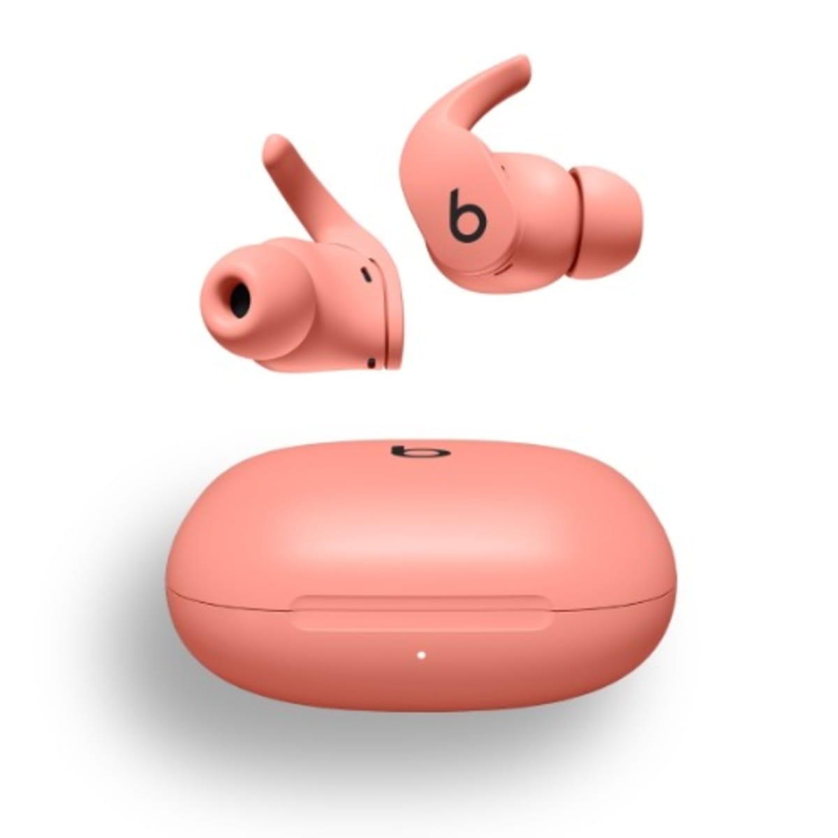 Pink noise best sale earbuds