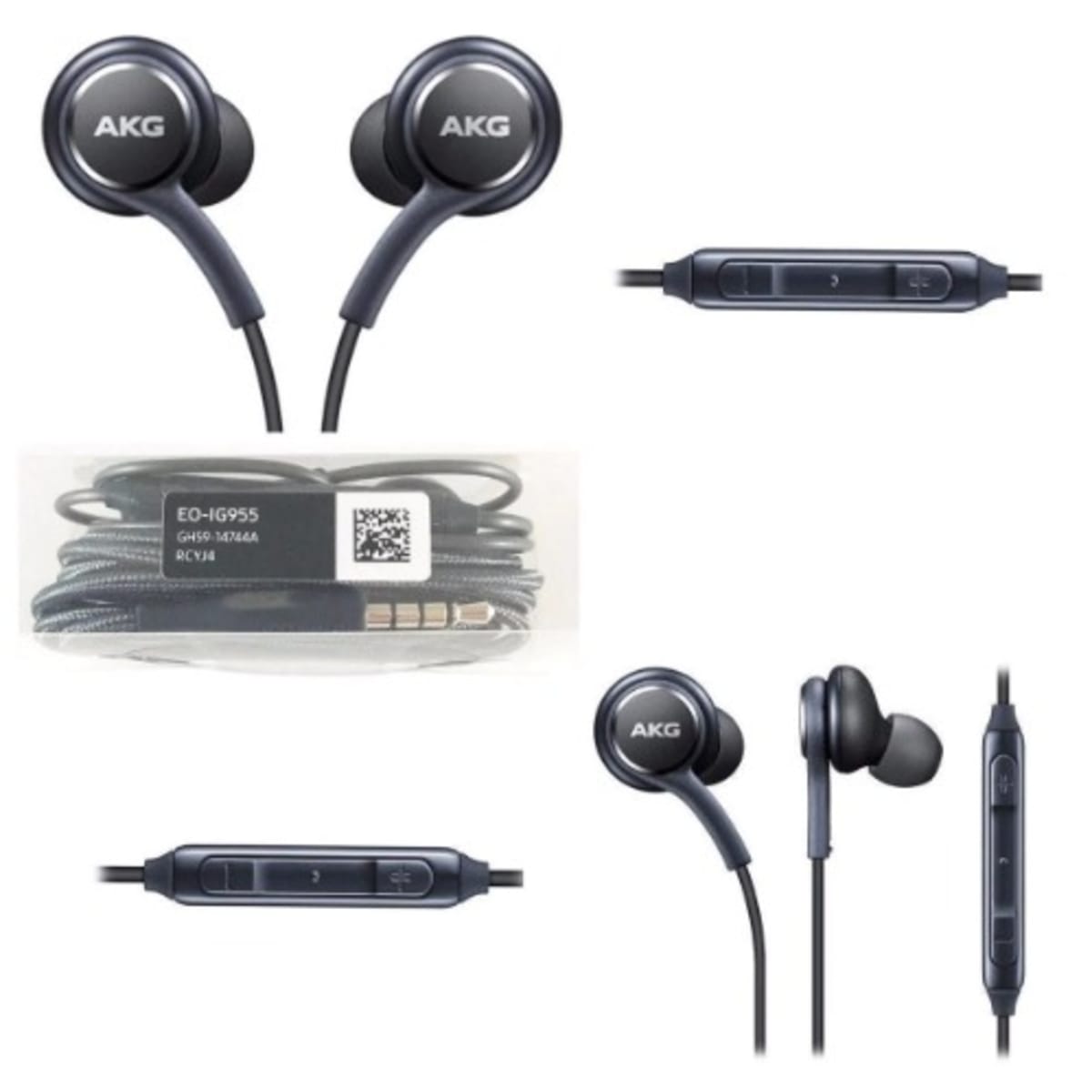 Wired akg 2025 earphones