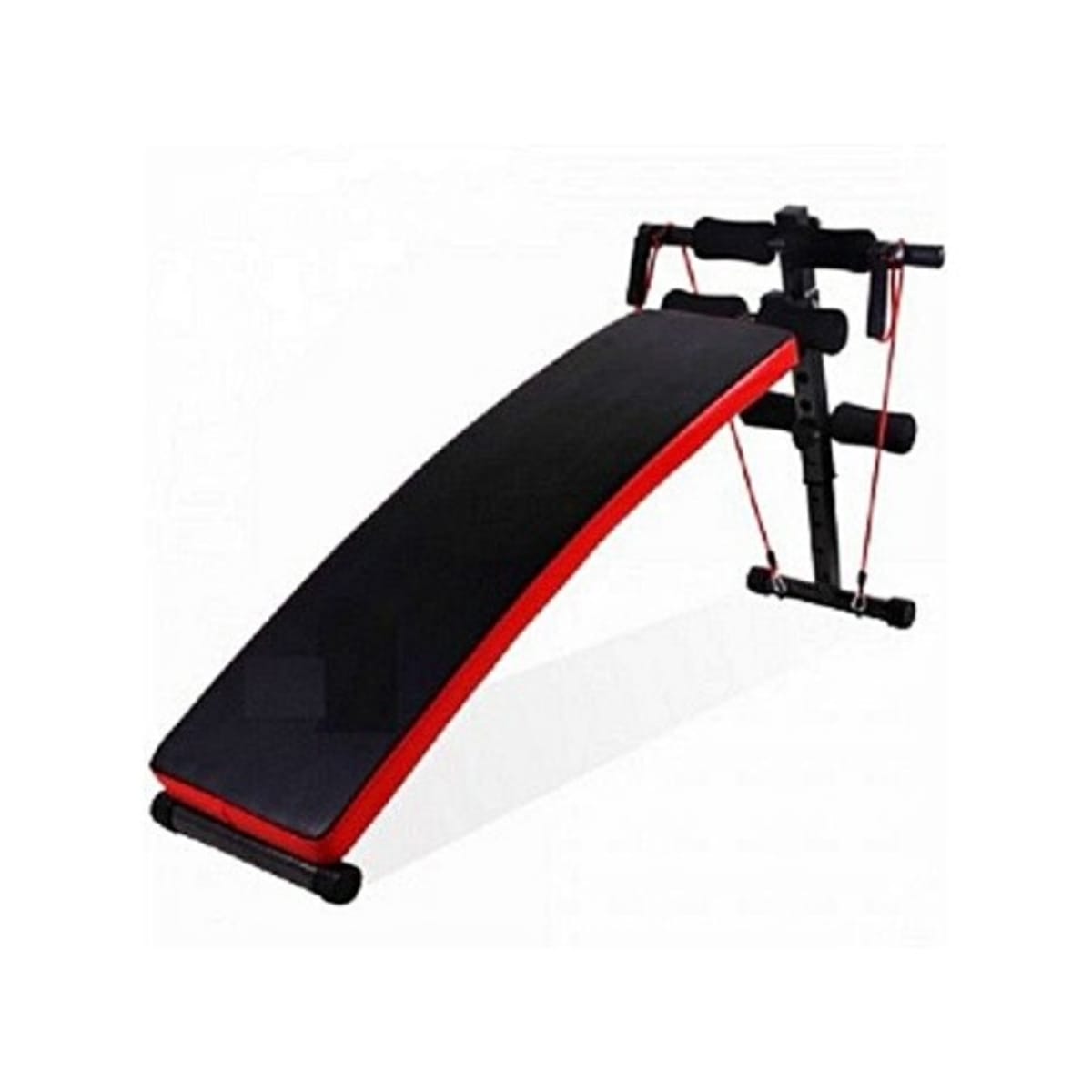 Bench exercise for clearance tummy