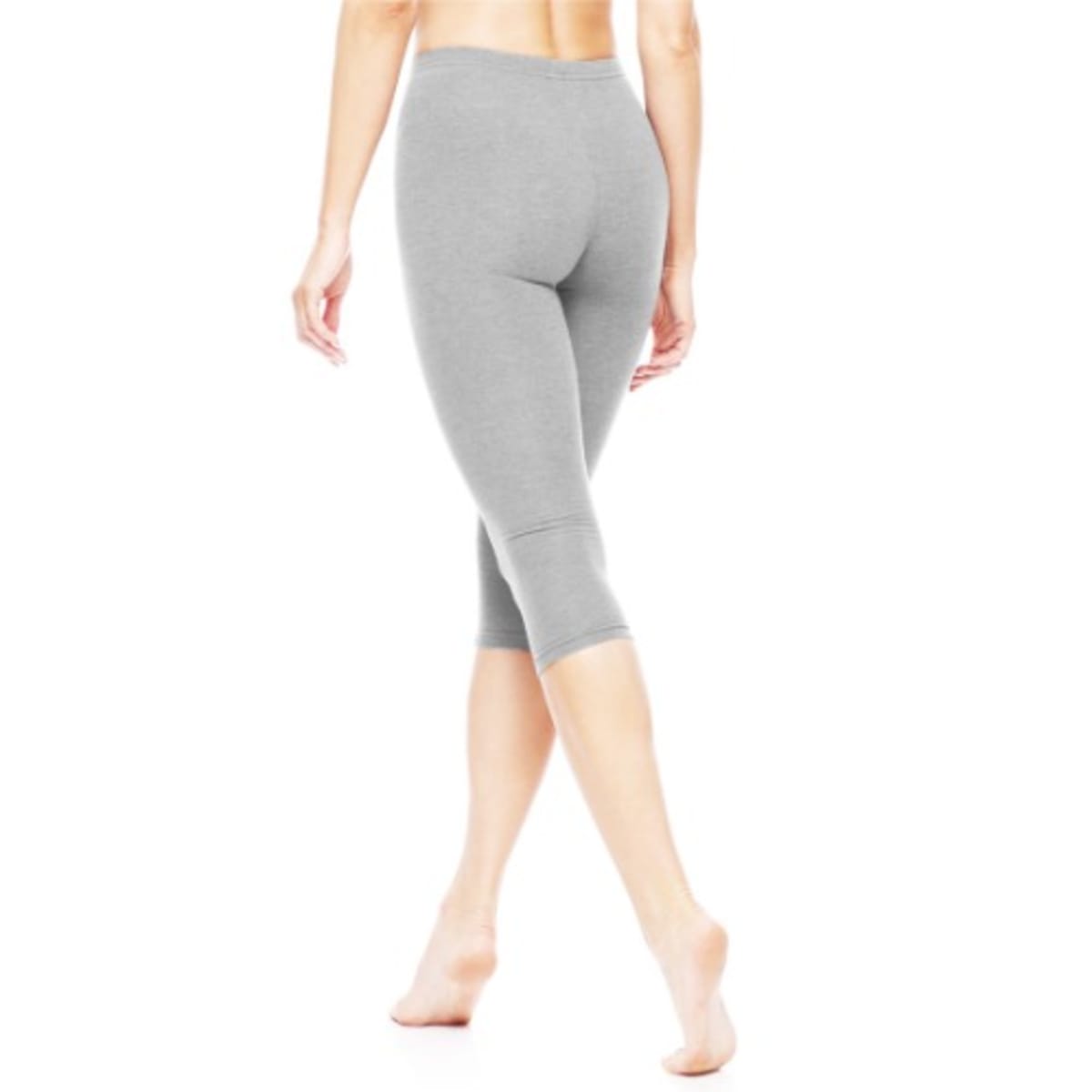 Primark Capri Leggings Grey Konga Online Shopping