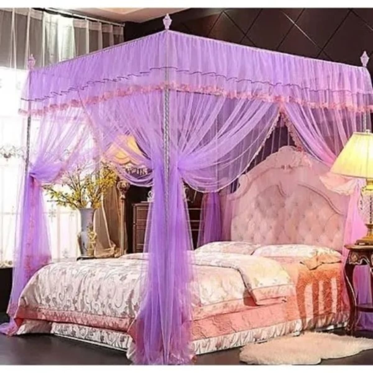 Mosquito tent online shopping new arrivals