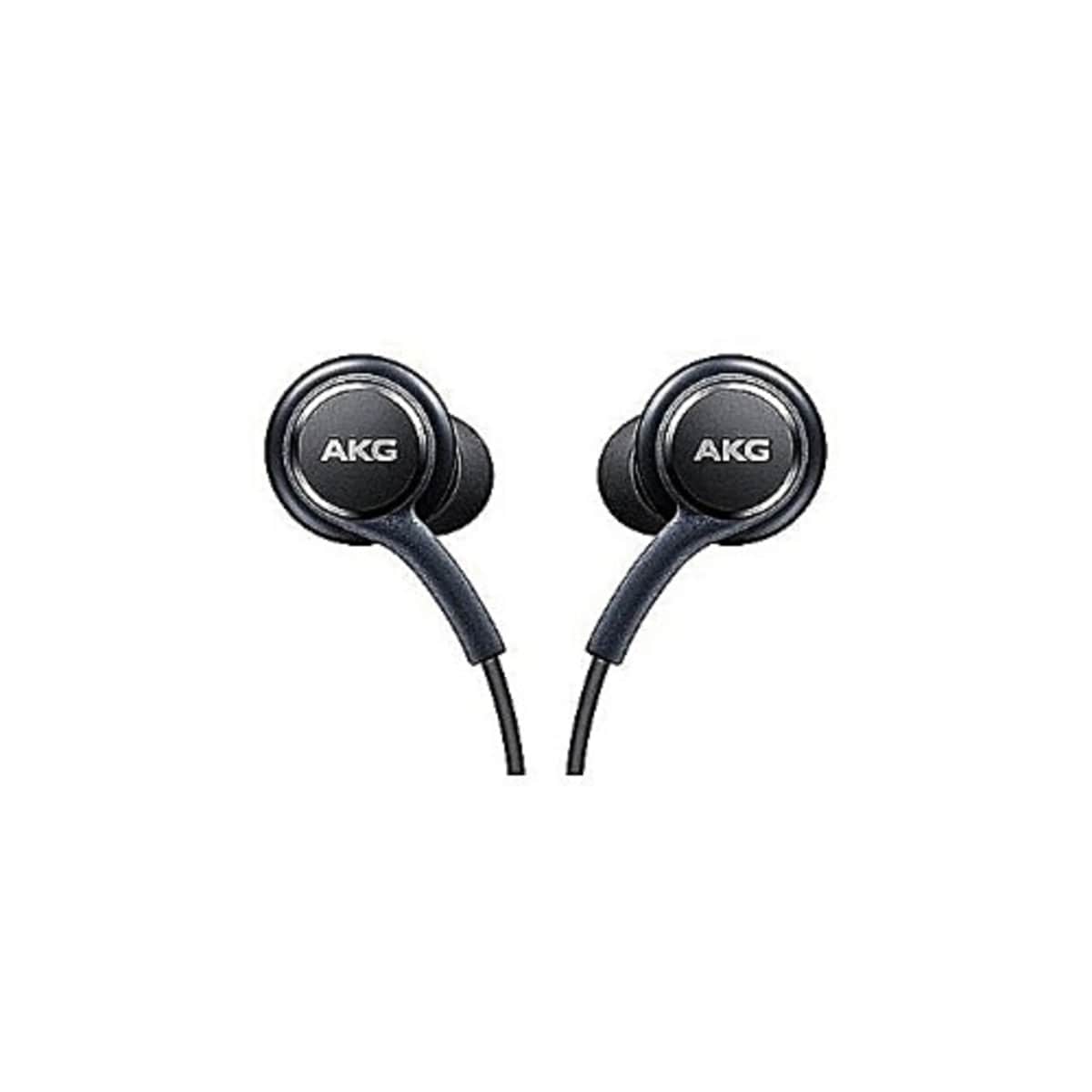 Samsung akg on sale earpods