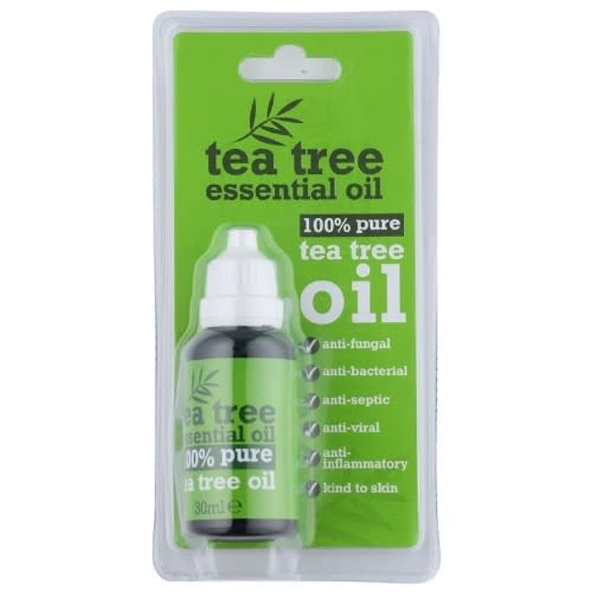 19 Best Tea Tree Oil Shampoos To Keep Your Hair Clean In 2023