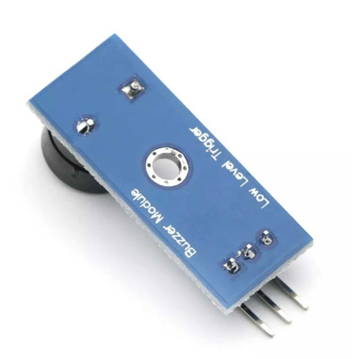 Buy 5V Active Alarm Buzzer Module Low current for Arduino online at