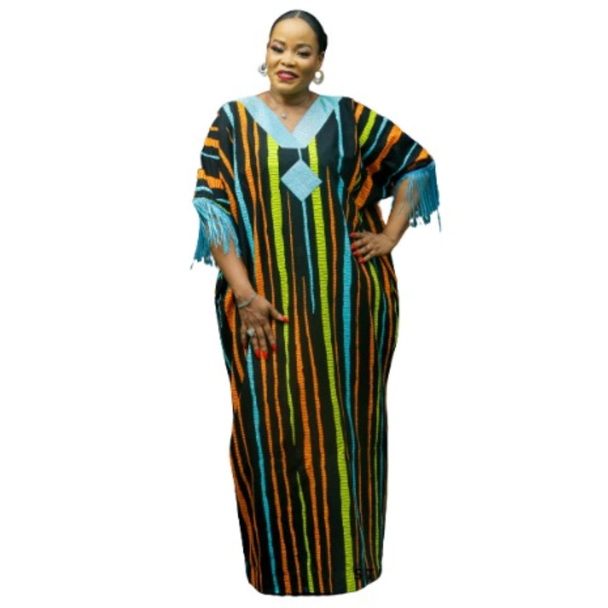 Ankara kaftans shop
