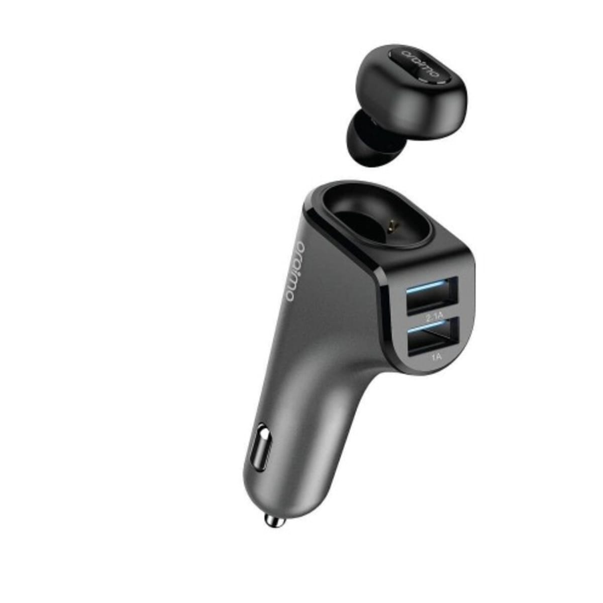 Charger for top bluetooth earbuds