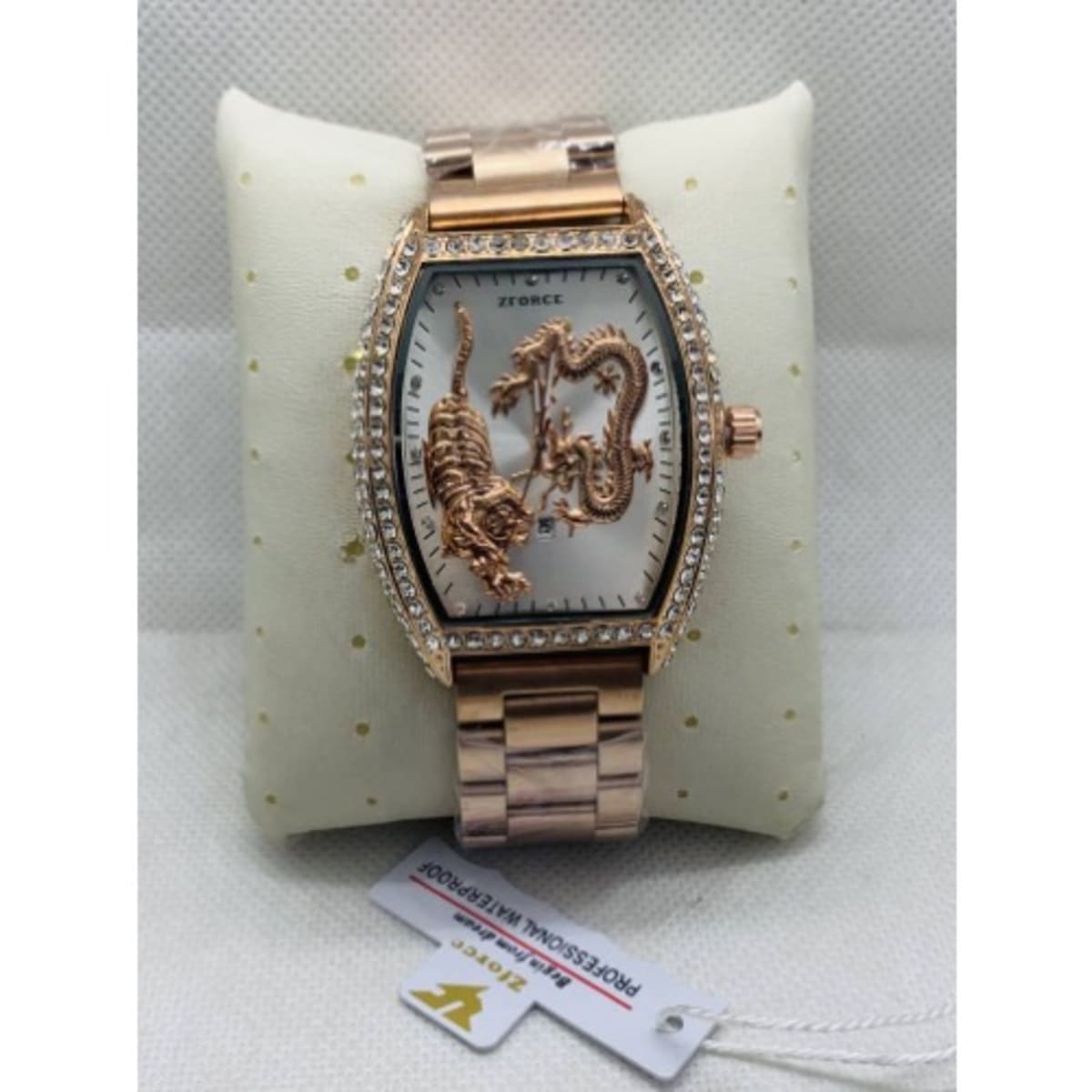 Dragon online wrist watch