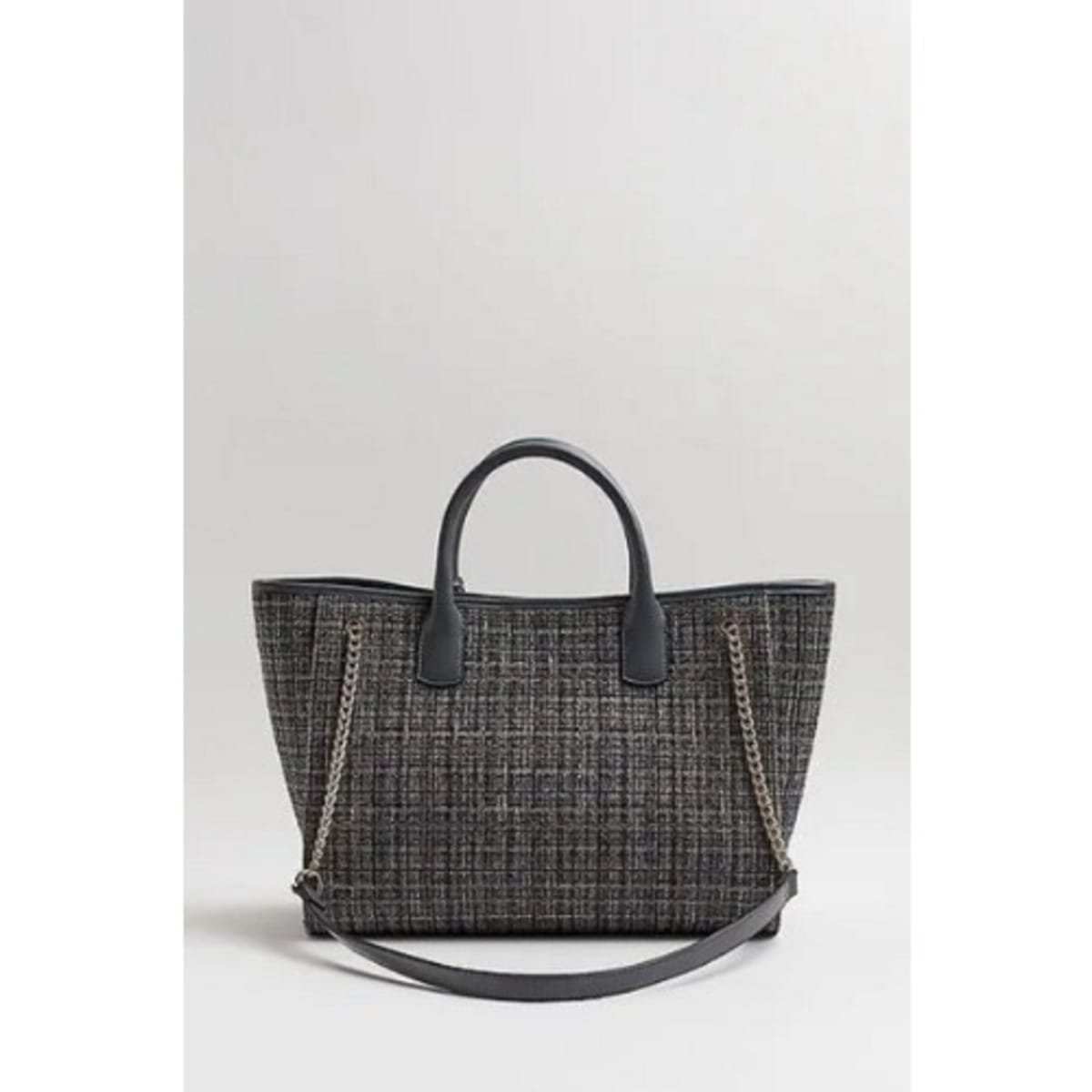 River island sales boucle bag