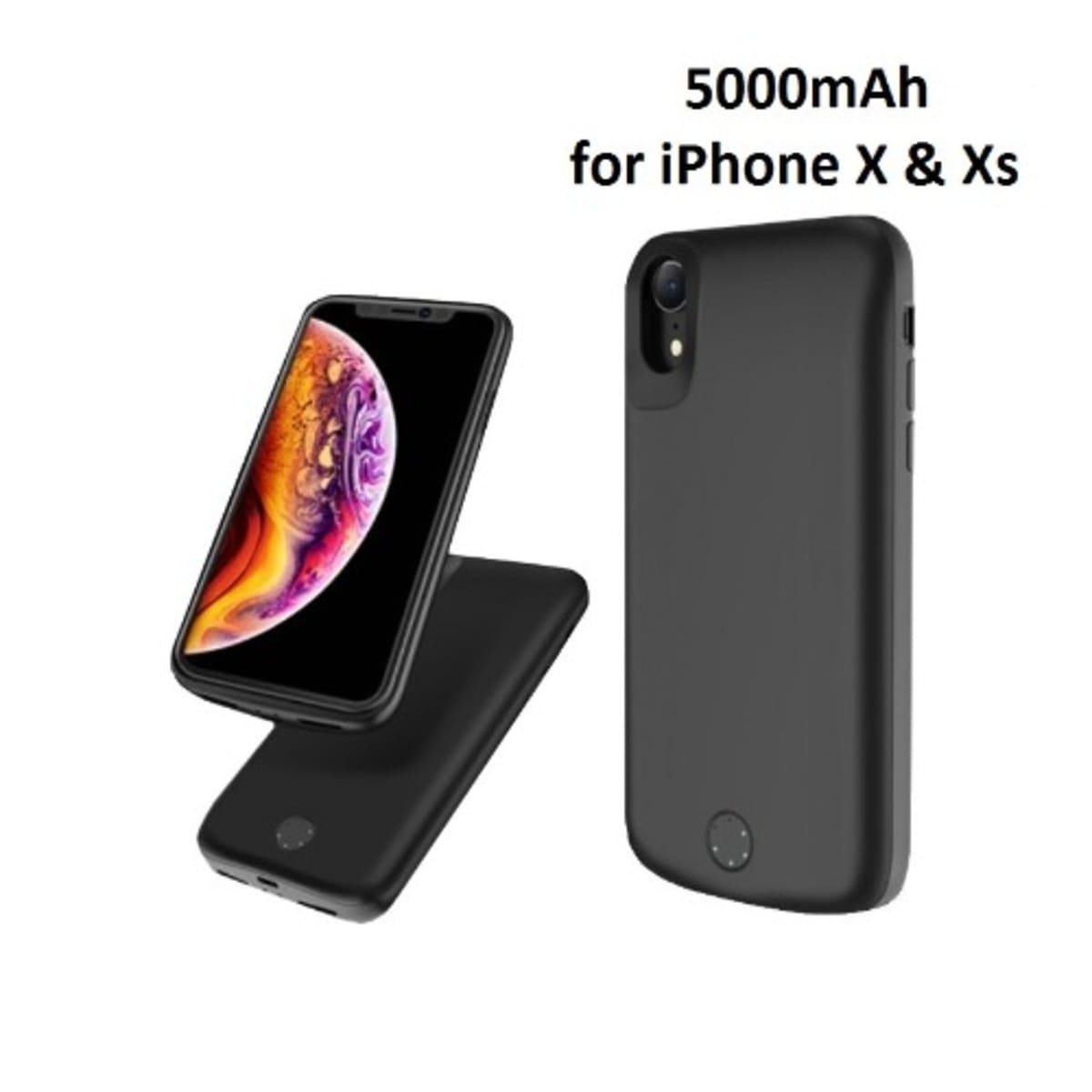 Extra battery for shop iphone