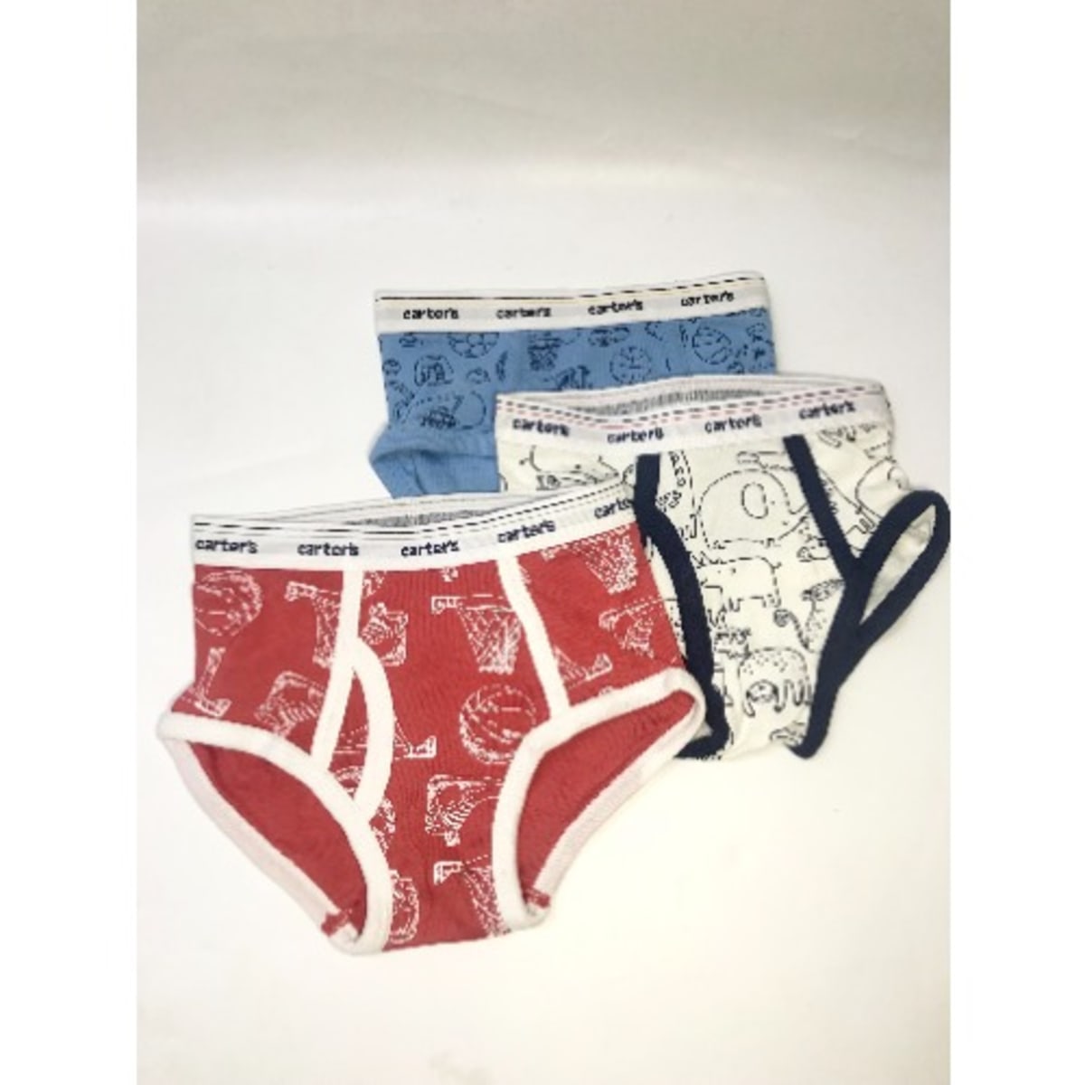 Boys Underwear Brief 3 in 1 Konga Online Shopping