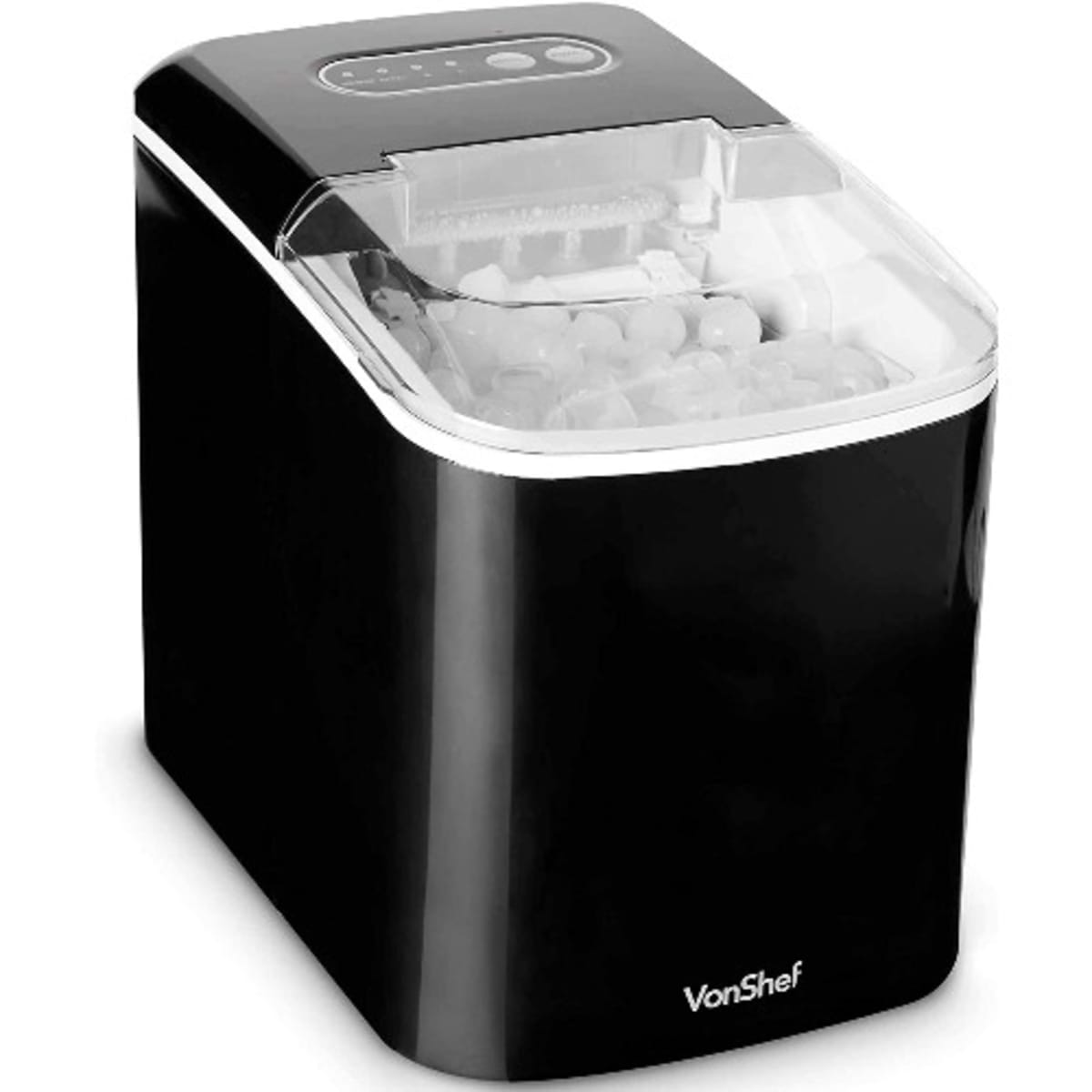 Vonshef ice cream maker machine sales