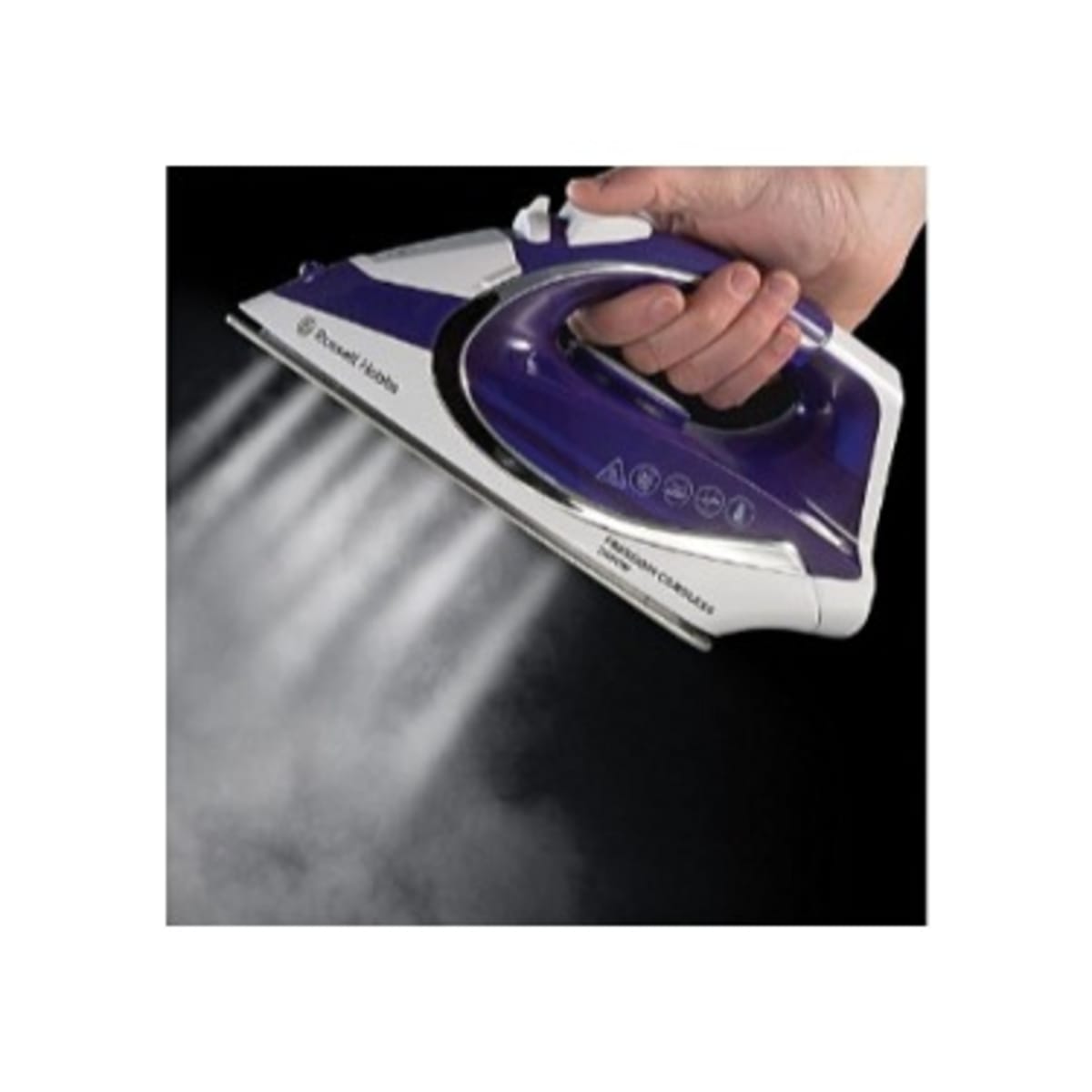 Russell hobbs 23300 outlet freedom cordless iron