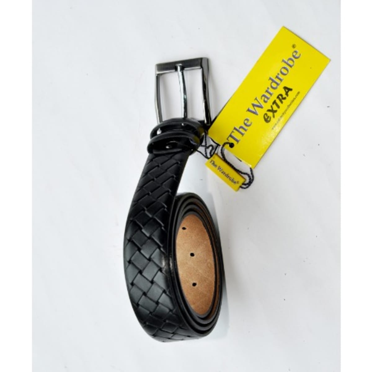Size 50 top belts