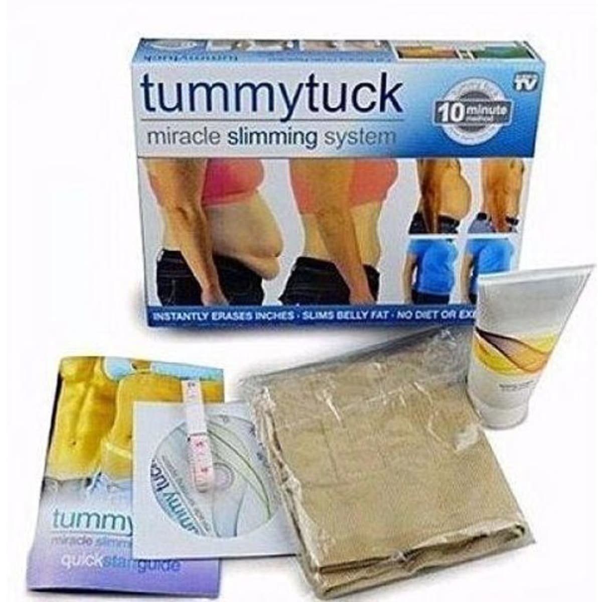 Tummy tuck slimming belt store
