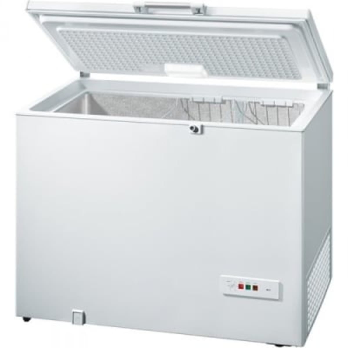 Bonavita Bona Solar Dc Freezer 218 Litres with Solar Panel