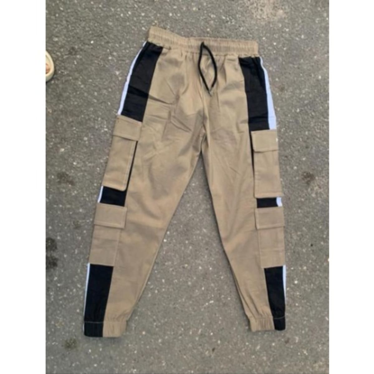 Custom made cargo pants cheap